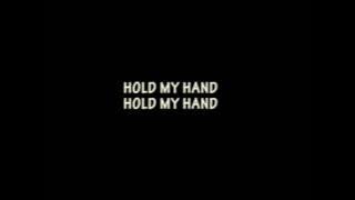 Maher Zain - Hold My Hand   Lirik