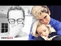 Dove Cameron Videotapes HEART WRENCHING Tribute To Cameron Boyce