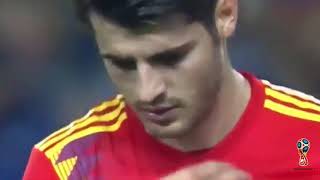 Iran vs Spain 0/1 All Goals 2018 HD