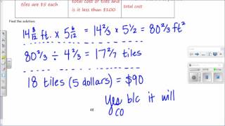 Module 1 Lesson 12