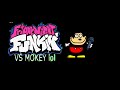 gram w friday night funkin vs Mokey the Mouse
