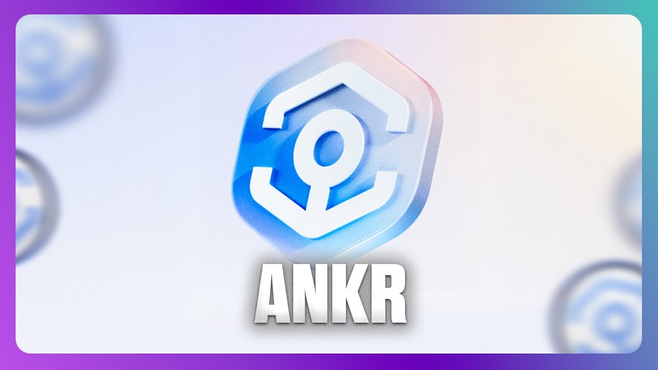 ⏳❓ ANKR : Un range interminable ?