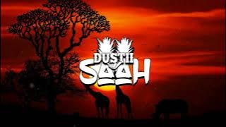 Kreyol La - MPap Pale (Dustii Saah) [Zouk Remix]