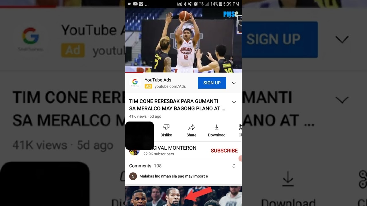 justine brownlee balik ginebra next commissioner cup