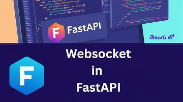 WebSocket in FastAPI | Real-Time Communication Made Easy