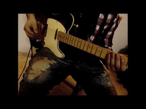Rocking In The Free Blog lick 1