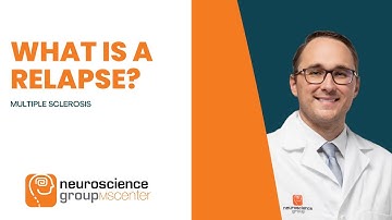 Multiple Sclerosis: Relapse