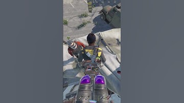 Outpost Trolling #rustshorts #rust #rustpvp #rustgame  #rustclips #gaming #funny #funnyshorts