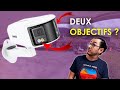 Une camra de scurit panoramique cest mieux   annke fcd600  poe  180