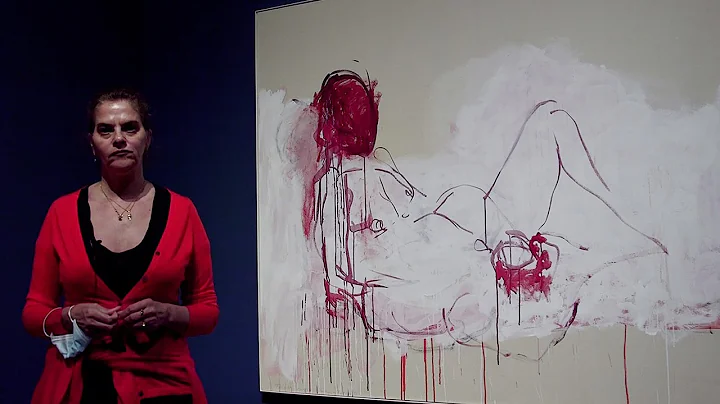 Inside the exhibition: Tracey Emin / Edvard Munch:...