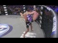 Bellator MMA Highlights: Sarnavskiy, Awad Score Impressive Finishes