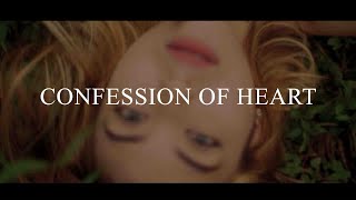 Fall Up - Confession Of Heart (Official Music Video)