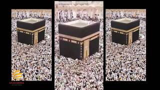Makkah Mukarma || Live Umera || 10th Ramadan 2018 || HD Video