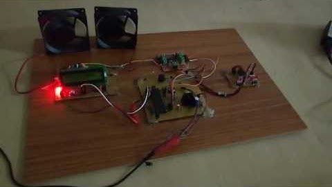 Speed synchronization of multiple motors using pic microcontroller by using wireless technology