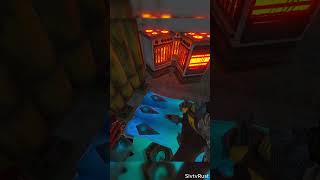 The Best EggShell Starter In The Perfect EggShell In Rust #rust #rustbase #rustbasedesign #rustwipe