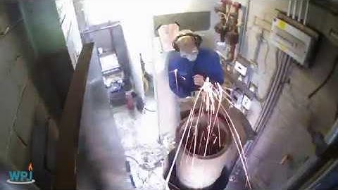 Worcester Bosch Greenstar Highflow 440CDi