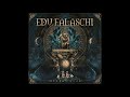 EDU FALASCHI - Sea of Uncertainties (Single of NEW ALBUN)