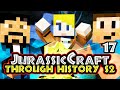 Dark Sunshine | Jurassic Craft S2 Ep. 17