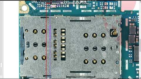 Xiomi redmi note 4 qcm network Jumper Ways | Xiomi redmi note 4 qcm network Problem Solution