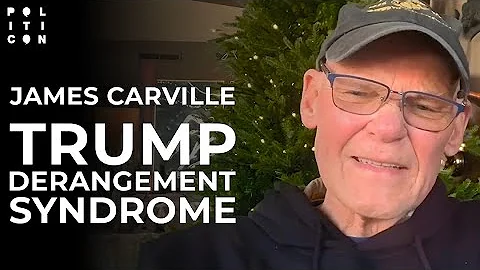 Trump Derangement Syndrome - Politics War Room Podcast (Full Episode)