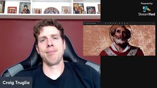 The Rebaptism Controversy: Was Cyprian Right?