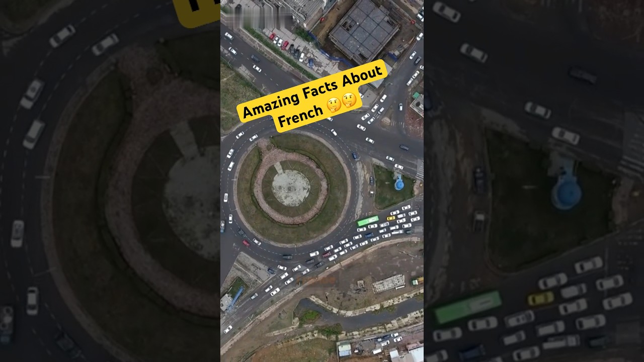Amazing Facts About France 