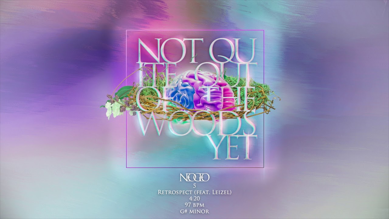 Neo Geo • Retrospect (feat. Leizel)