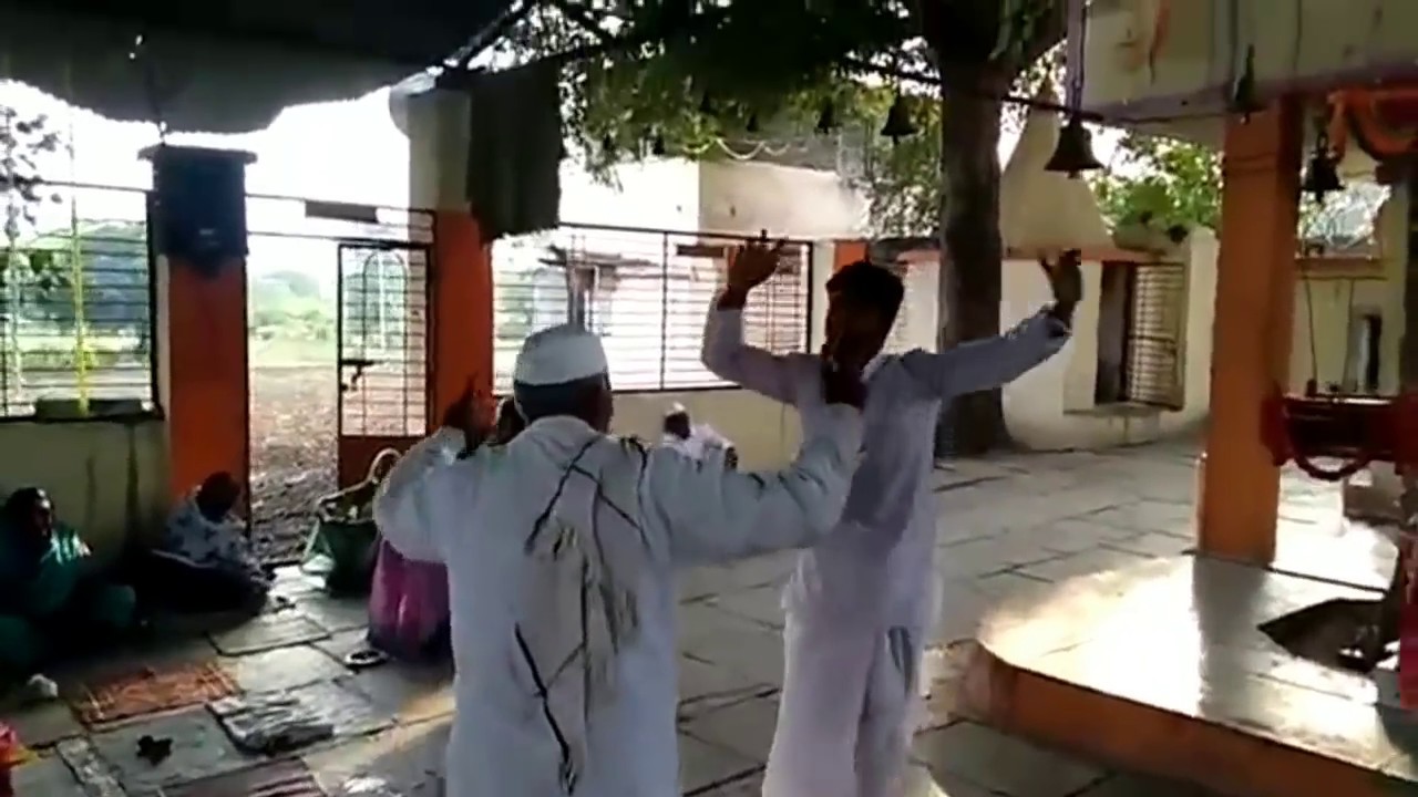 कानबाई गायक रमेश सोनवणे सटाणा मो 9763053751