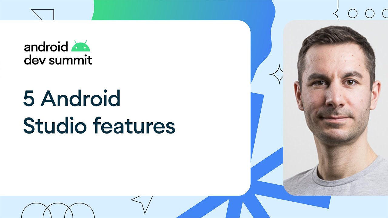 5 Android Studio features you don't want to miss - YouTube