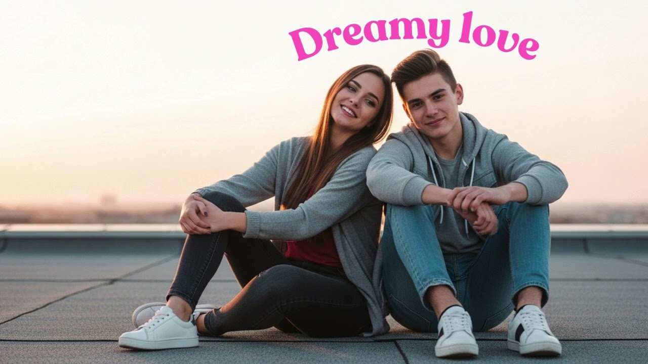 Dreamy Youth Romantic Pop