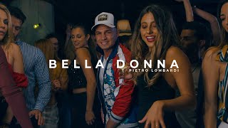 Смотреть клип Pietro Lombardi - Bella Donna