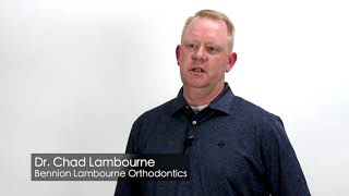 Dr. Lambourne on what mattered most when partnering with Specialty Dental Brands