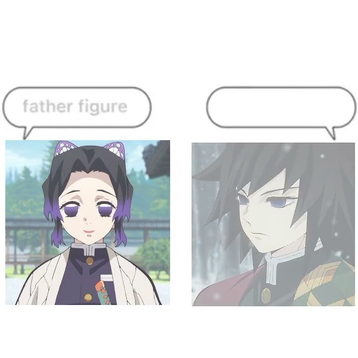 shinobu bully giyuu
