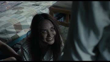 『哭声／コクソン』のナ・ホンジン監督が原案・プロデュース『女神の継承』予告編