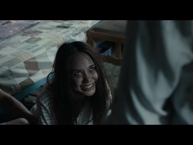 『哭声/コクソン』のナ・ホンジン監督が原案・プロデュース『女神の継承』予告編