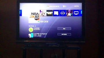 A reveal on my 2K18 camera angle