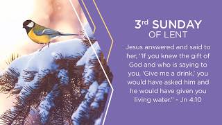 Holy Trinity  Mass (Westfield NJ) Sunday March 7,  2026 5:30p