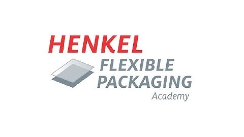 Henkel Flexible Packaging Academy AV (Offical)
