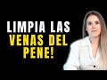 5 alimentos que abrirán las venas del pene y...