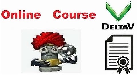 Emerson Delta V   |  Model Predictive Control (MPC) (P59)