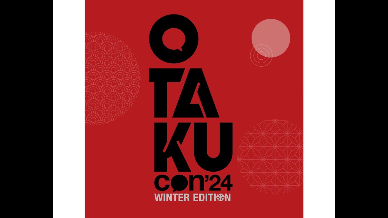 OtakuCon Bariloche 2024 Edición Invierno