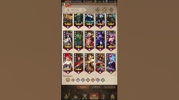 Do this before using Awaken Order Conversion - Omniheroes