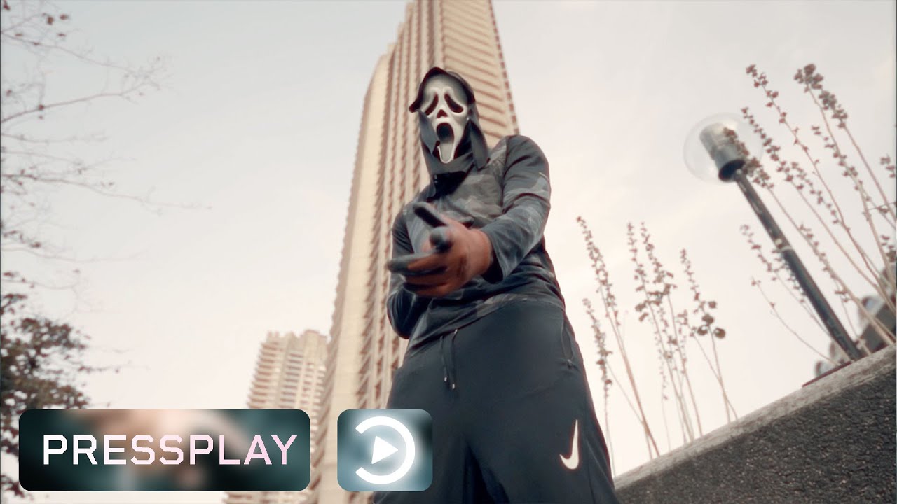 Screama - Wid It (Music Video) | Pressplay