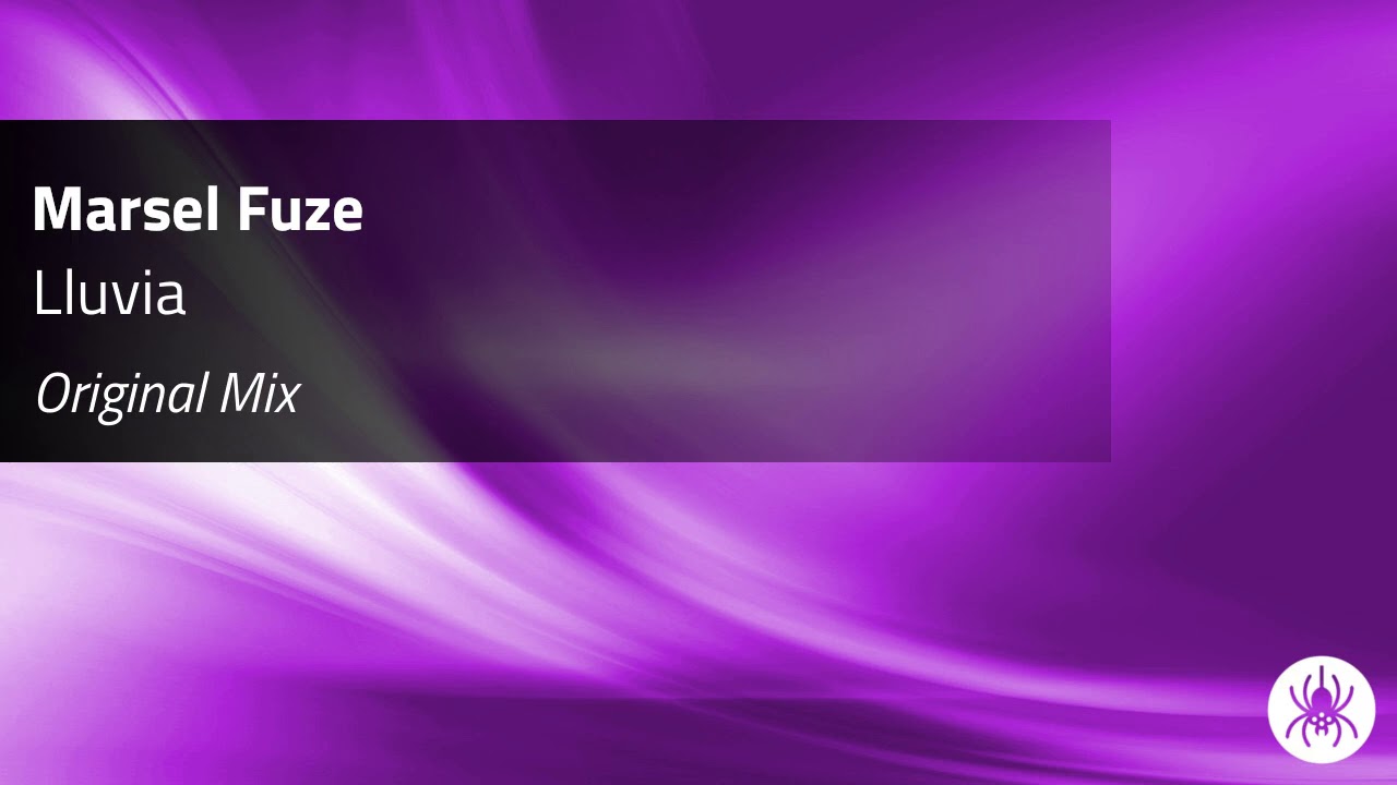 Watch Marsel Fuze - Lluvia (Original Mix) on YouTube Watch Marsel Fuze - Lluvia (Original Mix) on YouTube