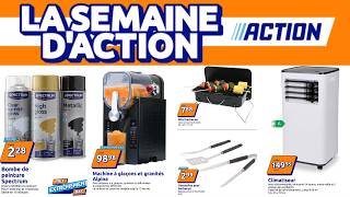 catalogue ACTION du 27 mai 2026 ✅ arrivage de la semaine 🔥