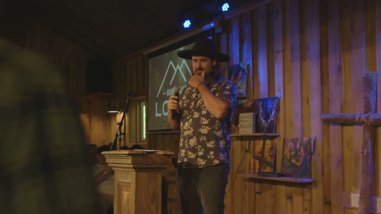 April 2025 | Narrow Gate Lodge Graduation