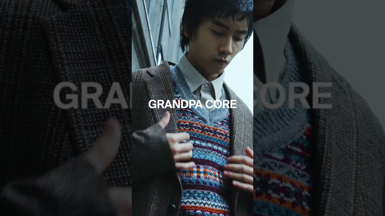 最新号】42ブランドが推す秋冬スタイルから見るメンズリアルトレンド