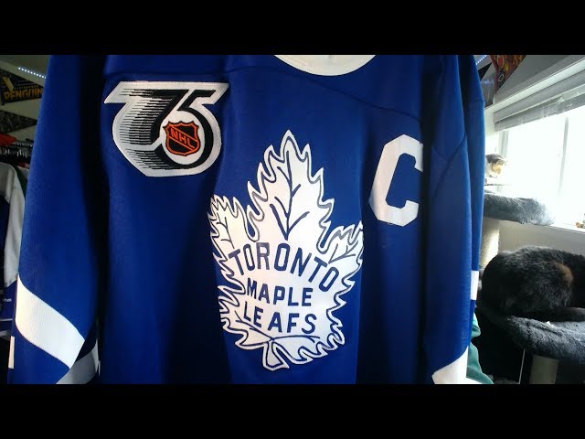 Toronto Maple Leafs Sports Jerseys