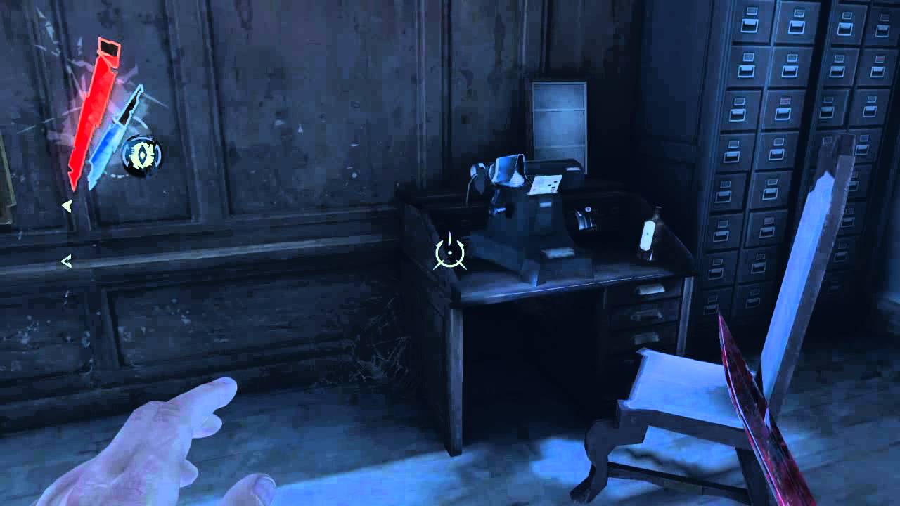 The Lord Regent's "Key, Rune, Secret Bone Charm and Safe Code" YouTube