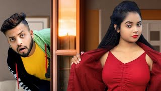 Saat Samundar Paar | Valentine Day Special | Cute Love Story | Shuvojit & Kajol |Rangoli Creation